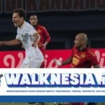 Hasil Pertandingan Persija vs Arema FC: 1-3, Macan Kemayoran Kalah dengan 9 Pemain