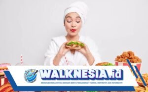 Dampak Makan Berlebihan terhadap Kesehatan Tubuh