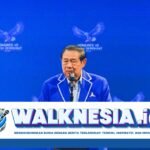 SBY Yakin Prabowo Mampu Dorong Ekonomi Indonesia