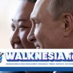 Presiden Rusia Bertemu Pejabat Korea Utara, Ini yang Dikatakan Putin