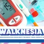 Apa yang Menyebabkan Orang Terkena Diabetes? Berikut Penjelasannya