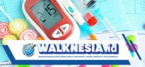 Apa yang Menyebabkan Orang Terkena Diabetes? Berikut Penjelasannya