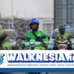 Driver Ojol Dieksploitasi sampai Teler, Aplikator Ogah Bayar THR