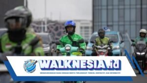 Driver Ojol Dieksploitasi sampai Teler, Aplikator Ogah Bayar THR