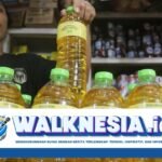 Amburadulnya Pengawasan, MinyaKita 1 Liter Cuma Diisi 750 Mililiter