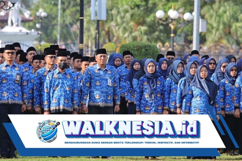 Urgensi Fleksibilitas Pengangkatan CPNS dan PPPK