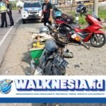 Perempuan Tewas Ditabrak Motor di Kulon Progo, Polisi Selidiki Penyebabnya