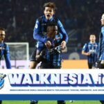 Juventus Dibungkam 0-4 oleh Atalanta, Kejutan Besar di Serie A