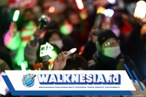 Yoon Suk Yeol Bebas, Demonstrasi Besar Terjadi di Seoul