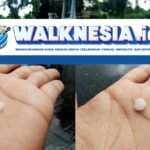Fenomena Hujan Es di Yogyakarta, Stasiun Meteorologi YIA Beri Penjelasan