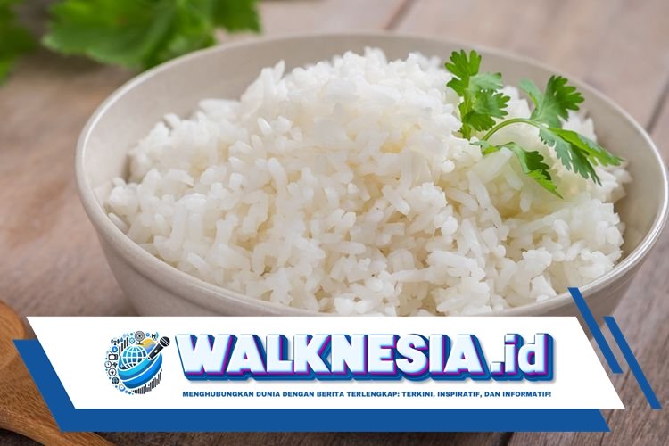 Penyebab Berat Badan Susah Turun meski Tak Makan Nasi