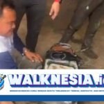 Sindikat Narkoba di Riau Selundupkan 13 Kg Sabu Pakai Pajero, Polisi Bertindak Cepat
