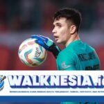 Nadeo Bersinar di Borneo FC, Tantangan untuk Jadi Starter Timnas Indonesia