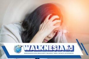 Tanda-Tanda Penyumbatan Pembuluh Darah di Leher dan Otak