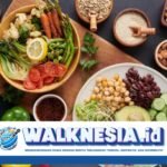 Pilihan Makanan Sehat dan yang Harus Dihindari Saat Berbuka Puasa