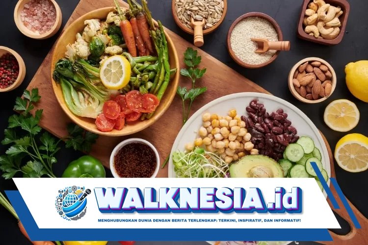 Pilihan Makanan Sehat dan yang Harus Dihindari Saat Berbuka Puasa