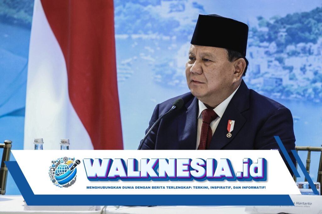 Prabowo Turun Tangan Merespons Polemik Pengangkatan CPNS, Ini yang Akan Dilakukan