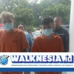 Begal Motor Kakak Beradik di Bandung, Pelaku Kabur ke Gang Rumah