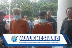 Begal Motor Kakak Beradik di Bandung, Pelaku Kabur ke Gang Rumah