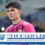 Kiper Persib Kevin Ray Mendoza Bela Timnas Filipina, Diprediksi Jadi Pemain Inti