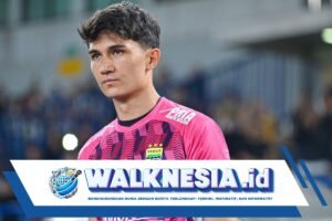 Kiper Persib Kevin Ray Mendoza Bela Timnas Filipina, Diprediksi Jadi Pemain Inti