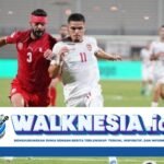 Indonesia Vs Bahrain, Talajic Tidak Takut Ancaman Garuda dan SUGBK