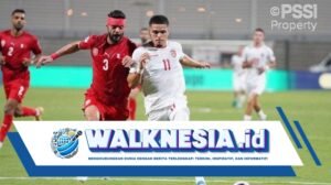 Indonesia Vs Bahrain, Talajic Tidak Takut Ancaman Garuda dan SUGBK