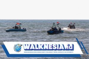 Israel Lewati Batas Waktu Kirim Bantuan ke Gaza, Houthi Akan Serang Kapalnya Lagi