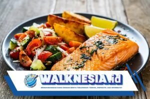 Makanan dan Minuman Terbaik untuk Penderita Asam Urat Tinggi