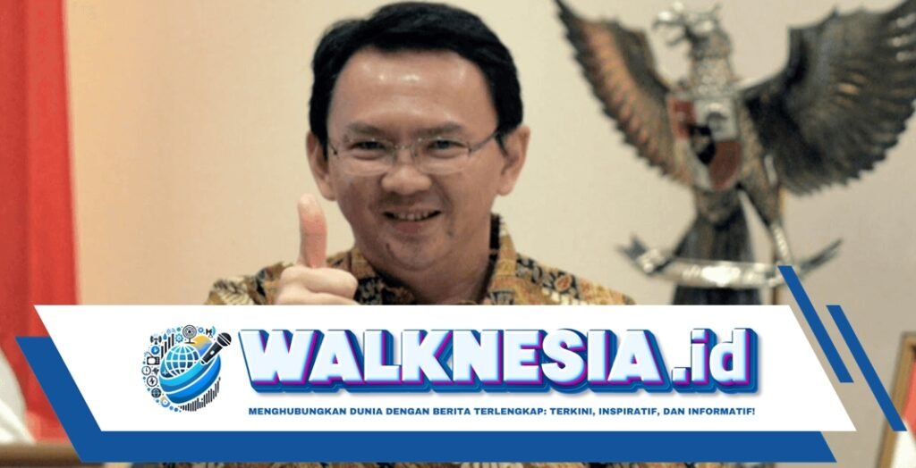 Ahok Pastikan Penuhi Panggilan Kejagung Jadi Saksi Kasus Pertamina