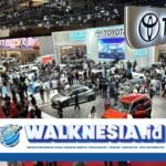 Pasar Otomotif Melambat, Laba ASII Tertahan Sepanjang 2024
