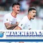 Mees Hilgers Antusias Dilatih Kluivert di Timnas Indonesia