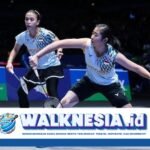 Hasil All England 2025, Putri KW dan Ana/Tiwi Tersingkir