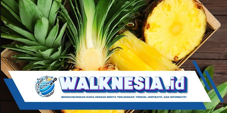 Penyakit Ginjal Kronis: Ini Jenis Buah yang Aman Dikonsumsi