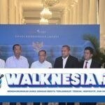Prabowo Kumpulkan Rektor, Mendikti: Tak Bahas Demo dan Singgung Danantara