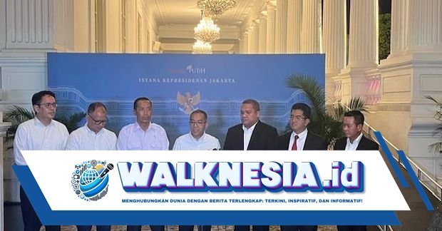 Prabowo Kumpulkan Rektor, Mendikti: Tak Bahas Demo dan Singgung Danantara