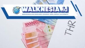 Batas Pembayaran THR 2025 untuk Karyawan Swasta: Ketahui Jadwal dan Aturan yang Berlaku