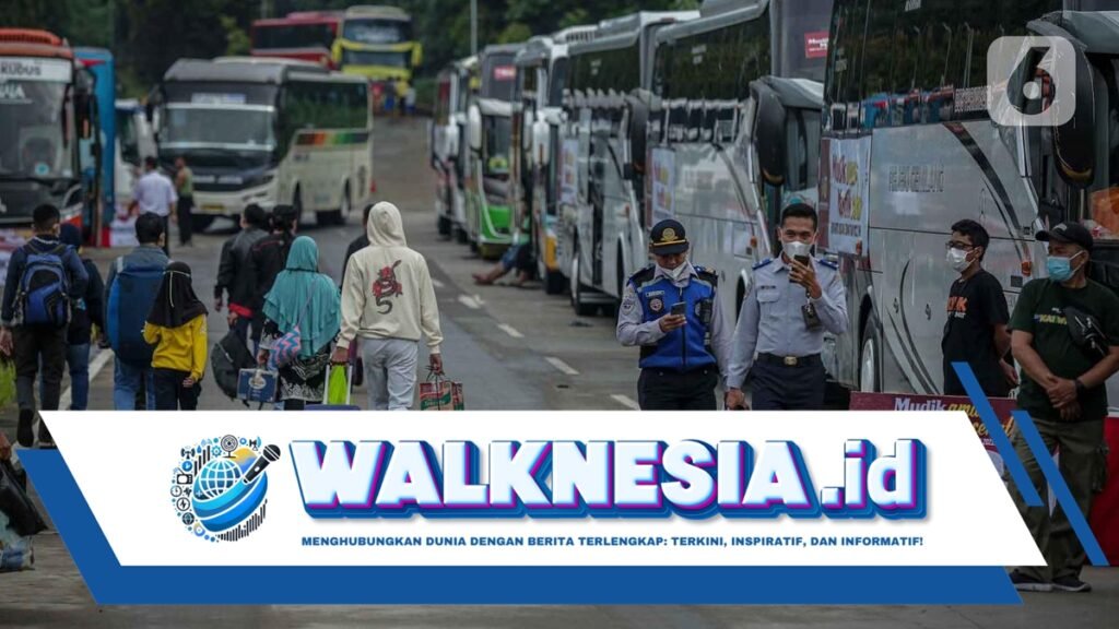 Demi Efisiensi, Pemkab Luwu Timur Hapus Program Mudik Gratis 2025