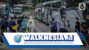 Demi Efisiensi, Pemkab Luwu Timur Hapus Program Mudik Gratis 2025