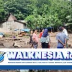 Banjir Situbondo Timbulkan Kerugian Besar, Bantuan Pemkab Dinilai Tidak Memadai