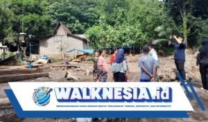 Banjir Situbondo Timbulkan Kerugian Besar, Bantuan Pemkab Dinilai Tidak Memadai