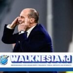 Dua Ikon AC Milan Memiliki Pandangan Berbeda Tentang Massimiliano Allegri