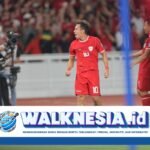 Reaksi Egy Maulana Vikri Usai Dicoret dari Skuad Timnas Indonesia