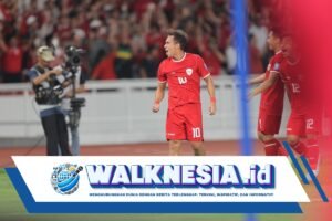 Reaksi Egy Maulana Vikri Usai Dicoret dari Skuad Timnas Indonesia