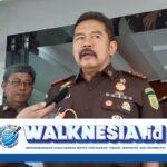 Jaksa Agung Dukung Hukuman Mati bagi Koruptor Besar