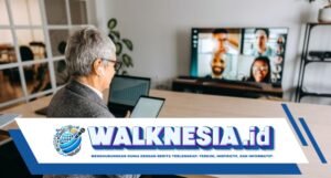 Kerja Hybrid Dorong Produktivitas dan Kehidupan Seimbang