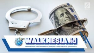 Daftar Negara Paling Bersih dari Korupsi di 2024