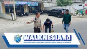 Kecelakaan Maut di Medan, Sopir BMW Jalani Pemeriksaan Polisi