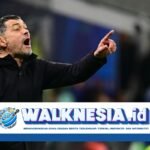 Milan Vs Como, Fabregas Tekankan Filosofi Bermain dengan Berani