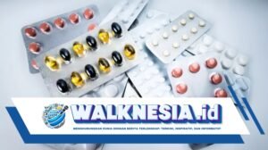 Mengapa Mengonsumsi Obat Kedaluwarsa Dapat Menyebabkan Masalah Kesehatan